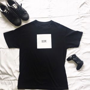 DOPE Tee